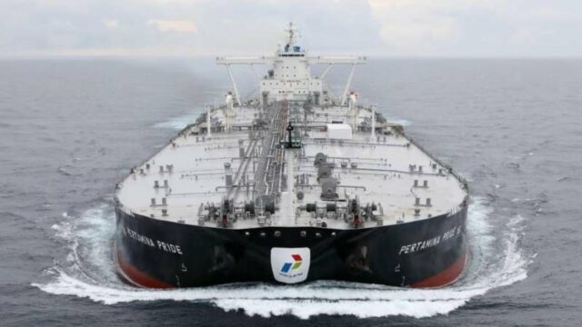 Harga Komoditas Melonjak Lagi, Potensi Penerimaan Kembali Terlewat: Indonésia Butuh Imposto sobre ganhos extraordinários
