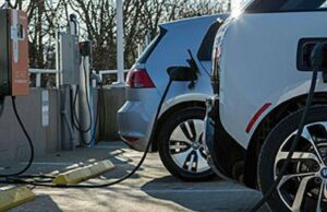 Harga Mobil Listrik Makin Murah Harga Mobil Listrik Makin Murah