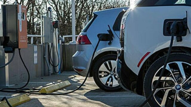 Harga Mobil Listrik Makin Murah Harga Mobil Listrik Makin Murah