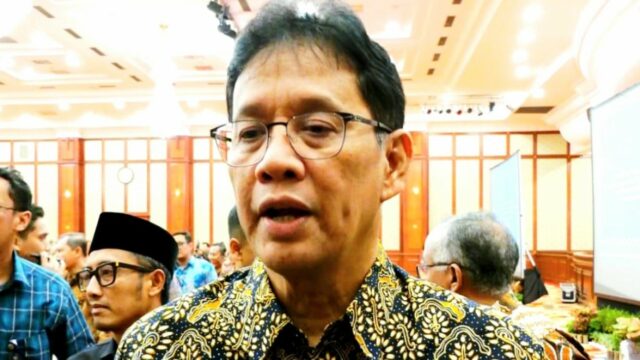 Harga Plastik Naik, Purbaya Ungkap Biang Keroknya
