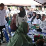 Hari Bhakti Pemasyarakatan, Kemenimipas Gelar Cek Kesehatan Grátis de Lapas Cibinong