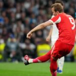 Harry Kane Luar Biasa! 6 Fatos Menáricos Bayern de Munique Permalukan Real Madrid no Santiago Bernabéu