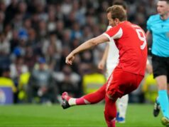 Harry Kane Luar Biasa! 6 Fatos Menáricos Bayern de Munique Permalukan Real Madrid no Santiago Bernabéu Harry Kane Luar Biasa! 6 Fatos Menáricos Bayern de Munique Permalukan Real Madrid no Santiago Bernabéu