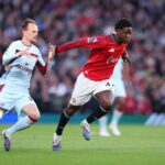 Harry Maguire diz que o companheiro de equipe foi ‘incrível’ contra Brentford, e há um elemento ‘louco’ que ele não consegue entender