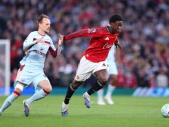 Harry Maguire diz que o companheiro de equipe foi ‘incrível’ contra Brentford, e há um elemento ‘louco’ que ele não consegue entender Harry Maguire diz que o companheiro de equipe foi ‘incrível’ contra Brentford, e há um elemento ‘louco’ que ele não consegue entender