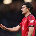 Harry Maguire diz que o principal problema discutido pelos jogadores do Man Utd na pré-temporada sob o comando de Amorim ainda está valendo a pena