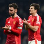 Harry Maguire e Bruno Fernandes definiram para Ineos seu maior desafio até agora no Man Utd
