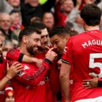 Harry Maguire está convencido de que a 'grande ameaça' do Man Utd faz com que 'todos' os times da Premier League pensem a mesma coisa