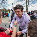 Harry Maguire insiste que ainda está entre os melhores defensores do mundo