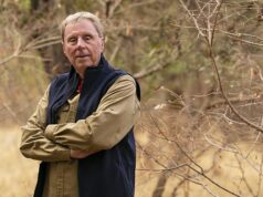Harry Redknapp critica Adam Thomas por ‘passar muito tempo ficando muito chateado com tudo’ enquanto ele entra na briga de I’m A Celeb Harry Redknapp, 79, entrou na explosiva disputa I'm A Celebrity entre Jimmy Bullard e Adam Thomas