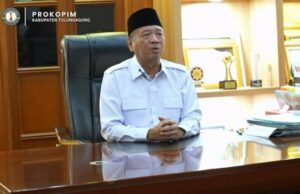 Garasi Mewah Bupati Tulungagung yang Kena OTT KPK: dari Mobil Miliaran hingga Truk Tua Harta Bupati Tulungagung yang kena OTT KPK Tembus Rp20.3 Miliar: Punya 20 Aset Properti dan Land Cruiser