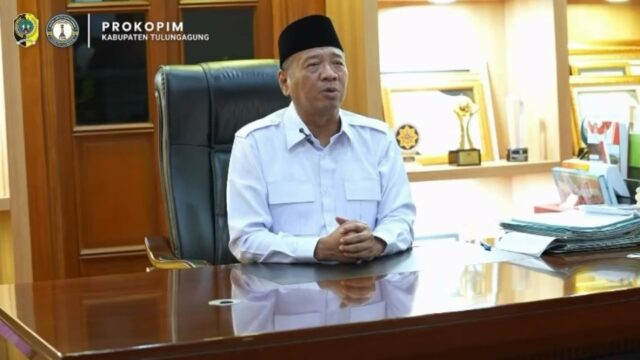 Harta Bupati Tulungagung yang kena OTT KPK Tembus Rp20.3 Miliar: Punya 20 Aset Properti dan Land Cruiser
