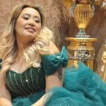 Haru de Balik Aksi Ngamen Pinkan Mambo, Ternyata Terpaksa karena Utang e Biaya Anak Sakit