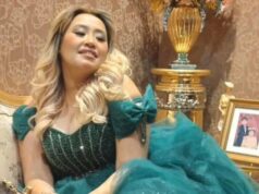 Haru de Balik Aksi Ngamen Pinkan Mambo, Ternyata Terpaksa karena Utang e Biaya Anak Sakit Haru de Balik Aksi Ngamen Pinkan Mambo, Ternyata Terpaksa karena Utang e Biaya Anak Sakit