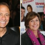 Sonhar. Lindsey Graham no Walt Disney World. (Crédito: TMZ)