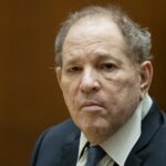 Harvey Weinstein enfrenta cético tribunal de apelações em tentativa de anular condenação por estupro em Los Angeles