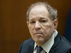 Harvey Weinstein enfrenta cético tribunal de apelações em tentativa de anular condenação por estupro em Los Angeles Harvey Weinstein enfrenta cético tribunal de apelações em tentativa de anular condenação por estupro em Los Angeles