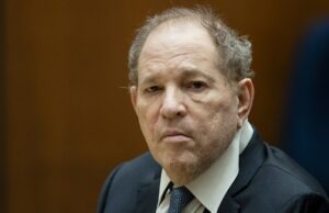 Harvey Weinstein enfrenta cético tribunal de apelações em tentativa de anular condenação por estupro em Los Angeles Harvey Weinstein enfrenta cético tribunal de apelações em tentativa de anular condenação por estupro em Los Angeles