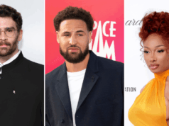 Hasan Piker questiona como Klay Thompson atrapalhou o garanhão de Megan Thee Megan-Thee-Garanhão-e-Klay-Thompson-Split