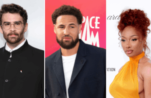 Hasan Piker questiona como Klay Thompson atrapalhou o garanhão de Megan Thee Megan-Thee-Garanhão-e-Klay-Thompson-Split