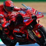 Hasil Kualifikasi MotoGP Espanha 2026: Dominasi Marc Márquez! Zarco Gagal de Tikungan Terakhir, polonês Jerez Aman