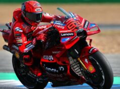 Hasil Kualifikasi MotoGP Espanha 2026: Dominasi Marc Márquez! Zarco Gagal de Tikungan Terakhir, polonês Jerez Aman Hasil Kualifikasi MotoGP Espanha 2026: Dominasi Marc Márquez! Zarco Gagal de Tikungan Terakhir, polonês Jerez Aman