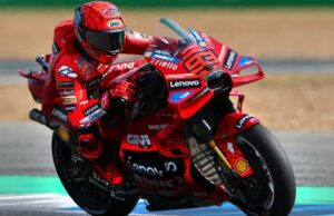 Hasil Kualifikasi MotoGP Espanha 2026: Dominasi Marc Márquez! Zarco Gagal de Tikungan Terakhir, polonês Jerez Aman Hasil Kualifikasi MotoGP Espanha 2026: Dominasi Marc Márquez! Zarco Gagal de Tikungan Terakhir, polonês Jerez Aman