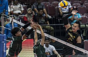 Hasil Proliga 2026: Libas Garuda Jaya 3-0, Bhayangkara Presisi Ukir Empat Kemenangan Beruntun Hasil Proliga 2026: Libas Garuda Jaya 3-0, Bhayangkara Presisi Ukir Empat Kemenangan Beruntun