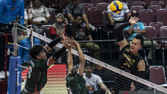 Hasil Proliga 2026: Libas Garuda Jaya 3-0, Bhayangkara Presisi Ukir Empat Kemenangan Beruntun
