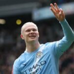 Hat-trick Erling Haaland Bawa Manchester City Hancurkan Liverpool 4-0