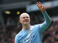 Hat-trick Erling Haaland Bawa Manchester City Hancurkan Liverpool 4-0 Hat-trick Erling Haaland Bawa Manchester City Hancurkan Liverpool 4-0