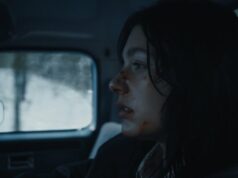 Haverá algo muito ruim que vai acontecer na segunda temporada? Camila Morrone em