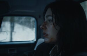 Haverá algo muito ruim que vai acontecer na segunda temporada? Camila Morrone em