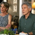 Haverá uma 4ª temporada de ‘encolhimento’? E Harrison Ford está saindo 'encolhendo'? Bill Lawrence tem respostas