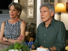 Haverá uma 4ª temporada de ‘encolhimento’? E Harrison Ford está saindo ‘encolhendo’? Bill Lawrence tem respostas Haverá uma 4ª temporada de ‘encolhimento’? E Harrison Ford está saindo 'encolhendo'? Bill Lawrence tem respostas