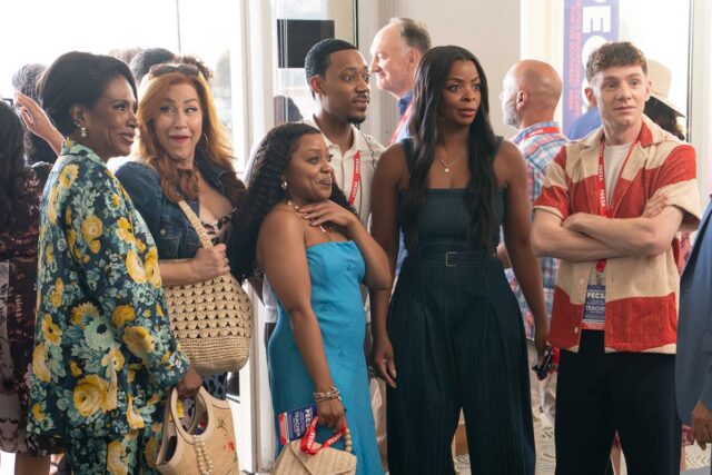 Haverá uma 6ª temporada de ‘Abbott Elementary’?
