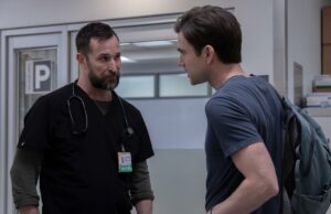 Haverá uma terceira temporada de ‘The Pitt’? Haverá uma terceira temporada de ‘The Pitt’?