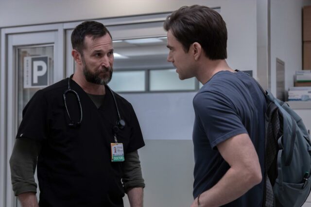 Haverá uma terceira temporada de ‘The Pitt’?
