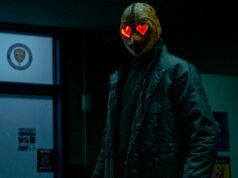 ‘Heart Eyes 2’ estreia em 2028 na Paramount a tempo do Dia dos Namorados Tom Rhys Harries Clayface DC Studios