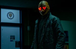 ‘Heart Eyes 2’ estreia em 2028 na Paramount a tempo do Dia dos Namorados Tom Rhys Harries Clayface DC Studios