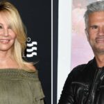 Altos e baixos de Heather Locklear