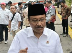 Heboh Anggaran Sepatu Sekolah Rakyat Capai Rp 27 Miliar, Mensos: Semua untuk Siswa Heboh Anggaran Sepatu Sekolah Rakyat Capai Rp 27 Miliar, Mensos: Semua untuk Siswa