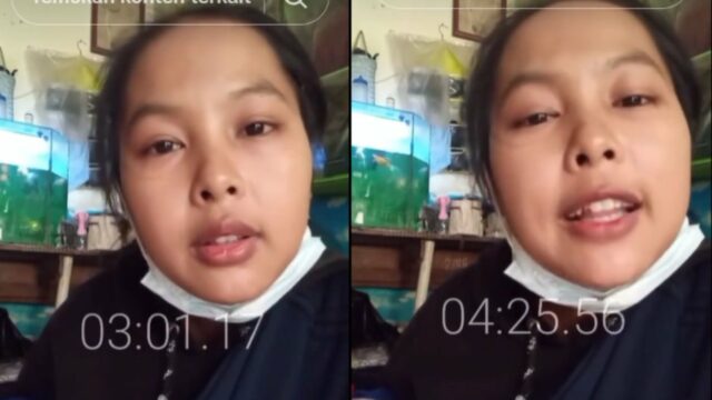 Heboh Bayi Nyaris Hilang de RSHS Bandung, Ibu Temukan Anaknya de Gendongan Orang Tak Dikenal
