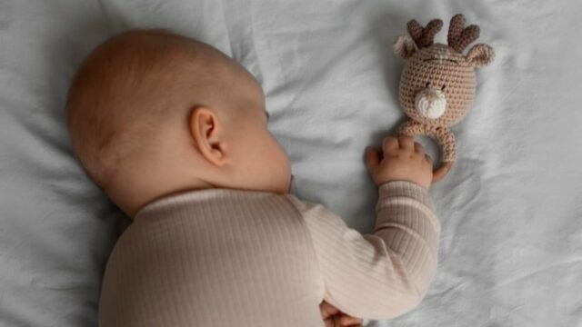 Heboh! Cronologia Lengkap Bayi Hampir Hilang Dibawa Orang no RSHS Bandung
