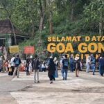 Heboh, Goa Gong di Pacitan Mau Dijual Rp20 Miliar