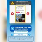 Heboh Informasi Pendaftaran Pangkalan GLP Berbayar, Pertamina Tegaskan Hoaks
