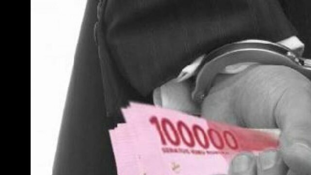 Heboh! Pengakuan Pengacara Jadi Korban Pencurian Malah Diproses Jadi Terlapor
