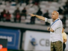 Heboh Wacana Hapus Regulasi U-23, Pelatih Bali United Ingatkan Risiko Besar para Pemain Muda Heboh Wacana Hapus Regulasi U-23, Pelatih Bali United Ingatkan Risiko Besar para Pemain Muda