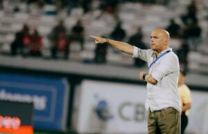 Heboh Wacana Hapus Regulasi U-23, Pelatih Bali United Ingatkan Risiko Besar para Pemain Muda Heboh Wacana Hapus Regulasi U-23, Pelatih Bali United Ingatkan Risiko Besar para Pemain Muda