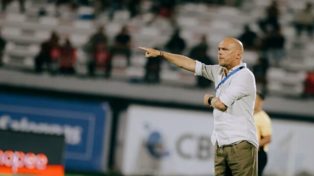 Heboh Wacana Hapus Regulasi U-23, Pelatih Bali United Ingatkan Risiko Besar para Pemain Muda
